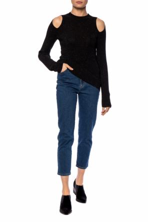Cut-out sweater, zdjęcie 2 Cut-out sweater od See By Chloe